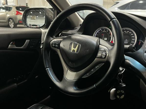 Honda Accord VIII с пробегом 2008 года, цена 1 170 000 рублей, 208941 км, седан, Автокод Объявления