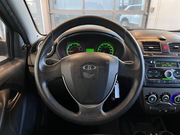 Lada (ВАЗ) Kalina II с пробегом 2015 года, цена 315 000 рублей, 232646 км, универсал, Автокод Объявления