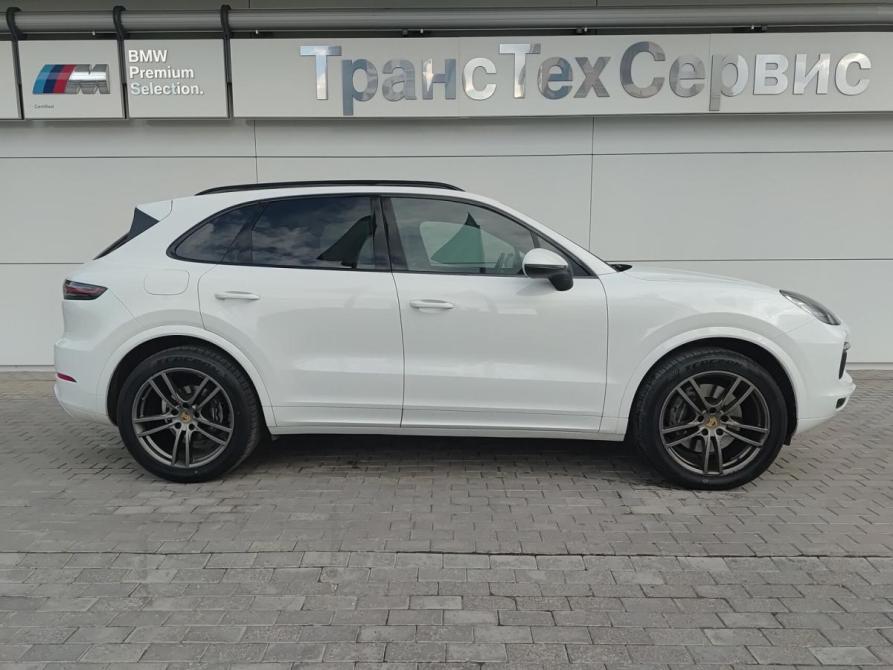 Porsche Cayenne III Казань  - изображение 5