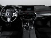 BMW 5 серии VII (G30/G31/G38) Рестайлинг Москва  - изображение 32