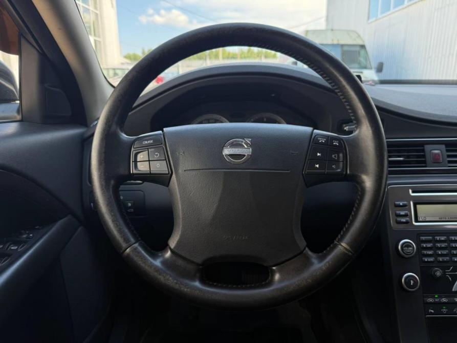Volvo XC70 II Тверь  - изображение 17
