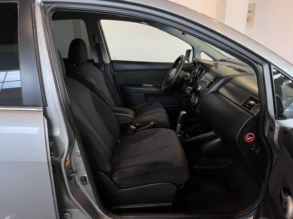 Nissan Tiida I Рестайлинг с пробегом 2011 года, цена 785 000 рублей, 228338 км, седан, Автокод Объявления