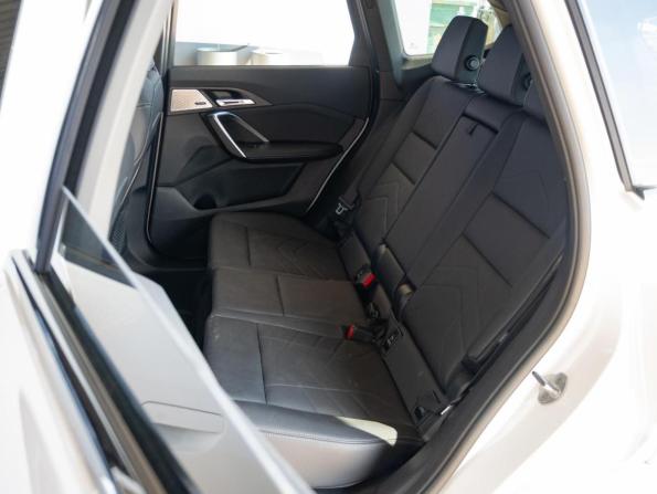 BMW X1 III (U11/U12) с пробегом 2023 года, цена 6 100 000 рублей, 21200 км, внедорожник, Автокод Объявления