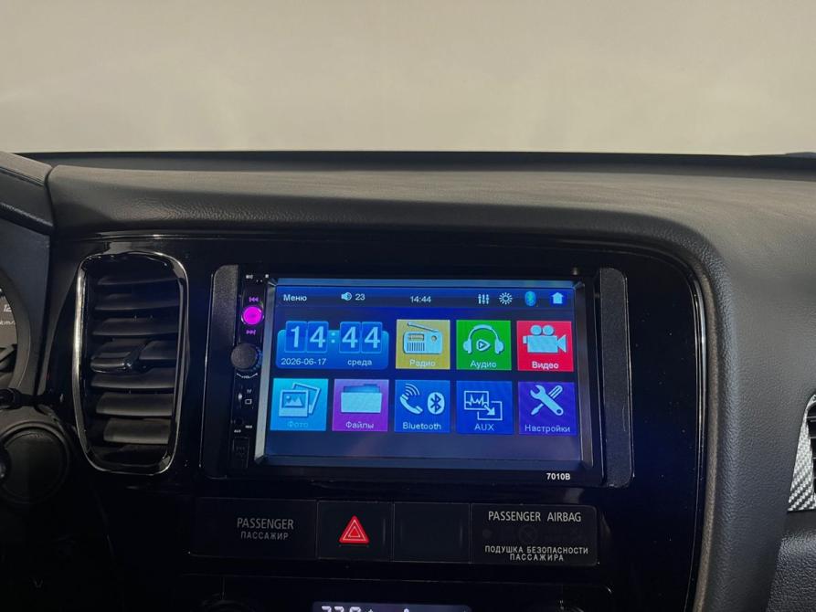 Mitsubishi Outlander III Рестайлинг 2 Великий Новгород  - изображение 15