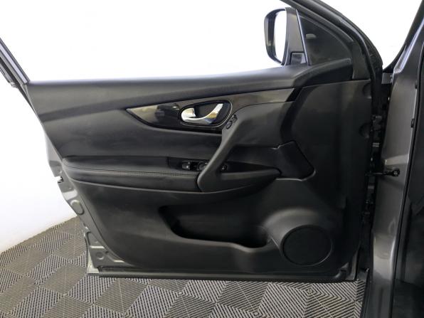 Nissan Qashqai II Рестайлинг с пробегом 2020 года, цена 1 850 000 рублей, 137368 км, внедорожник, Автокод Объявления