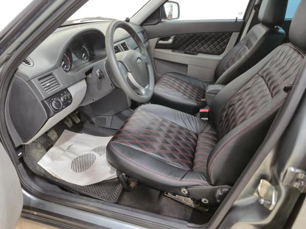 Lada (ВАЗ) Priora I с пробегом 2013 года, цена 310 000 рублей, 187275 км, седан, Автокод Объявления