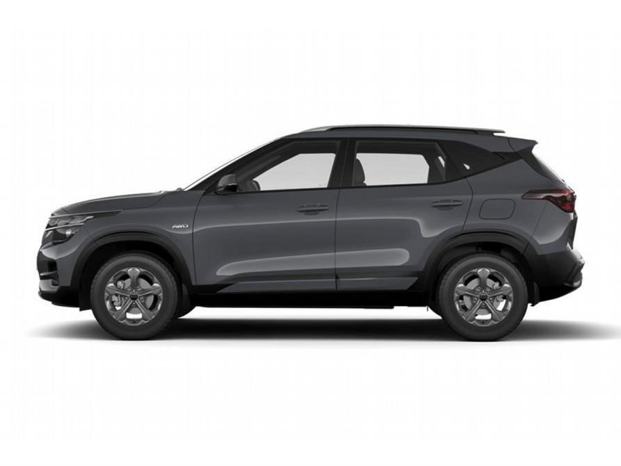 Kia Seltos I Рестайлинг Москва  - изображение 2