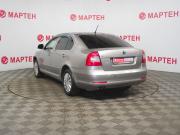 Skoda Octavia II (A5) Рестайлинг Вологда  - изображение 24