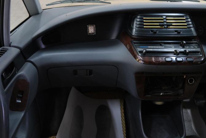 Toyota Estima I с пробегом 1999 года, цена 619 000 рублей, 250000 км, минивэн, Автокод Объявления