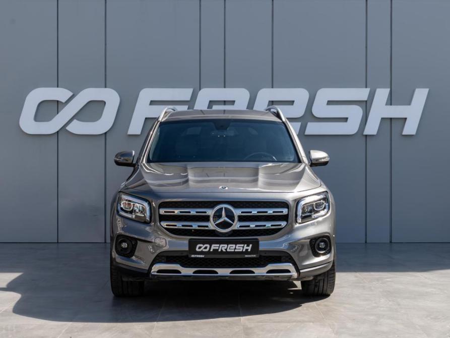 Mercedes-Benz GLB I (X247) Краснодар  - изображение 3