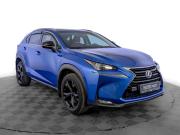 Lexus NX I Москва  - изображение 33