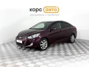 Hyundai Solaris I Ногинск  - изображение 18