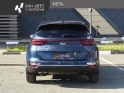 Kia Sportage IV Рестайлинг Казань  - изображение 17