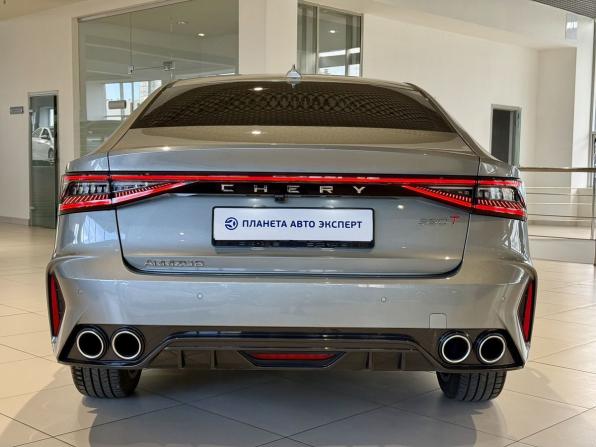 Chery Arrizo 8 с пробегом 2024 года, цена 2 095 000 рублей, 15342 км, седан, Автокод Объявления