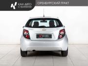 Chevrolet Aveo II Казань  - изображение 19