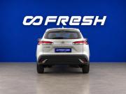 Toyota Frontlander Москва  - изображение 27