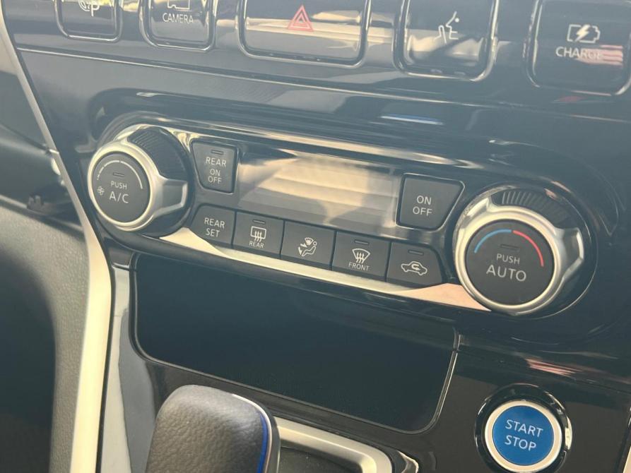 Nissan Serena V (C27) Рестайлинг Стерлитамак  - изображение 19