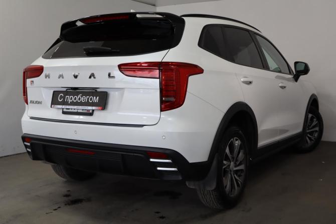Haval Jolion I Рестайлинг с пробегом 2025 года, цена 1 949 000 рублей, 25000 км, внедорожник, Автокод Объявления