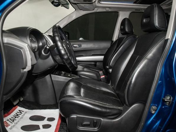 Nissan X-Trail II с пробегом 2008 года, цена 1 125 000 рублей, 198925 км, внедорожник, Автокод Объявления