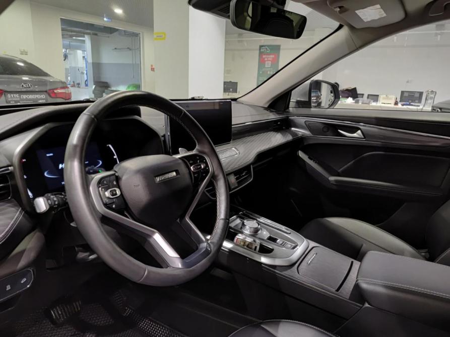 Haval Jolion I Казань  - изображение 20