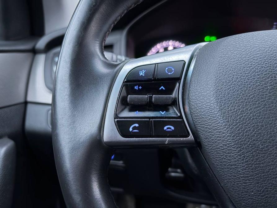 Hyundai Sonata VII (LF) Рестайлинг Санкт-Петербург  - изображение 14