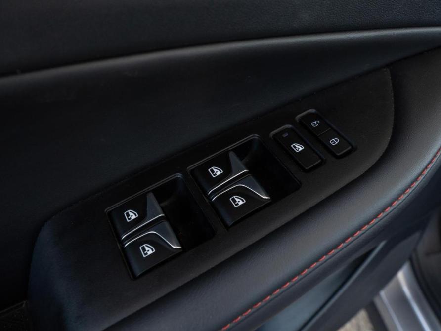 Changan CS35 Plus I Рестайлинг Волгоград  - изображение 20