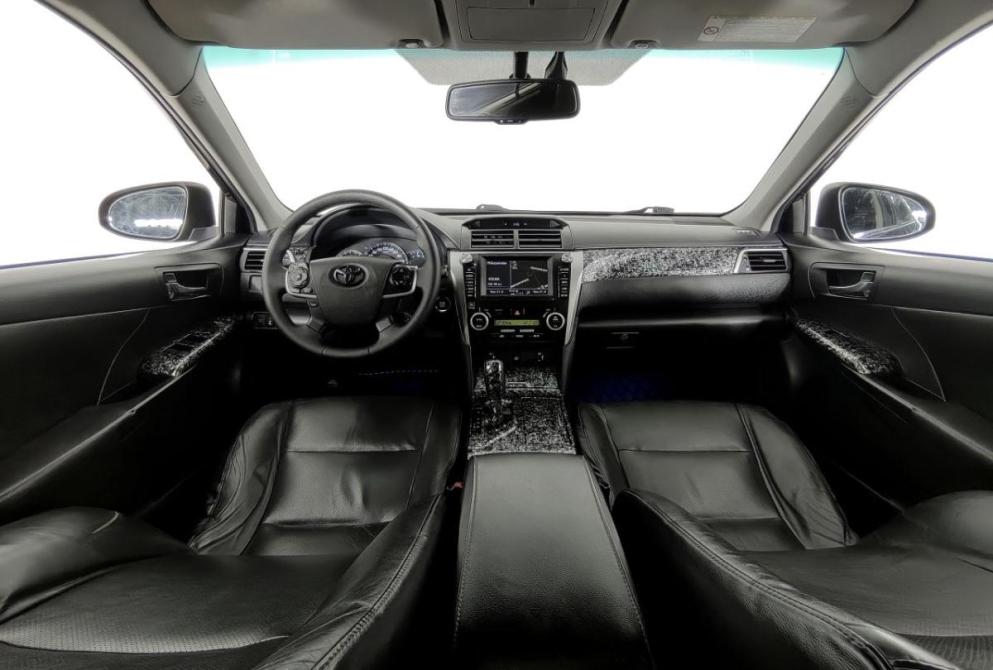 Toyota Camry VII (XV50) Волгоград  - изображение 10