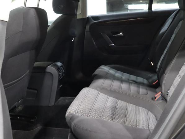 Volkswagen Passat CC I с пробегом 2011 года, цена 1 699 000 рублей, 80314 км, седан, Автокод Объявления