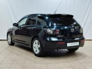Mazda 3 I (BK) Рестайлинг Нижневартовск  - изображение 25