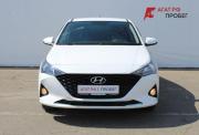 Hyundai Solaris II Рестайлинг Нижний Новгород  - изображение 23