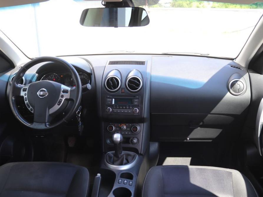 Nissan Qashqai I Рестайлинг Нижний Новгород  - изображение 15