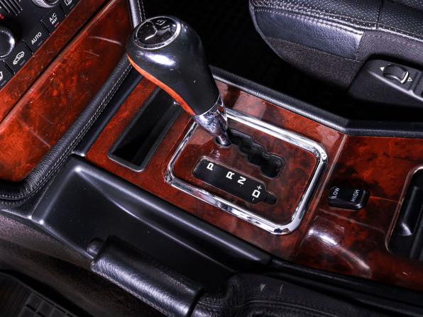 Mercedes-Benz G-Класс II (W463) Рестайлинг 2 с пробегом 2010 года, цена 3 850 000 рублей, 189658 км, внедорожник, Автокод Объявления