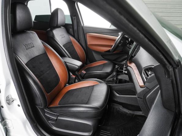 Lada (ВАЗ) Vesta I Рестайлинг (NG) с пробегом 2024 года, цена 1 299 000 рублей, 65505 км, универсал, Автокод Объявления