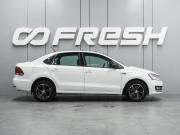 Volkswagen Polo V Рестайлинг Воронеж  - изображение 24