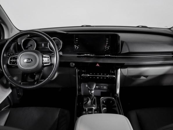 Kia Carnival IV с пробегом 2021 года, цена 3 799 999 рублей, 51989 км, минивэн, Автокод Объявления