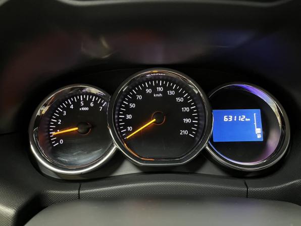 Renault Duster I Рестайлинг с пробегом 2015 года, цена 1 550 000 рублей, 63111 км, внедорожник, Автокод Объявления