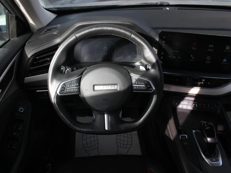 Haval F7 I Рестайлинг Калуга  - изображение 8