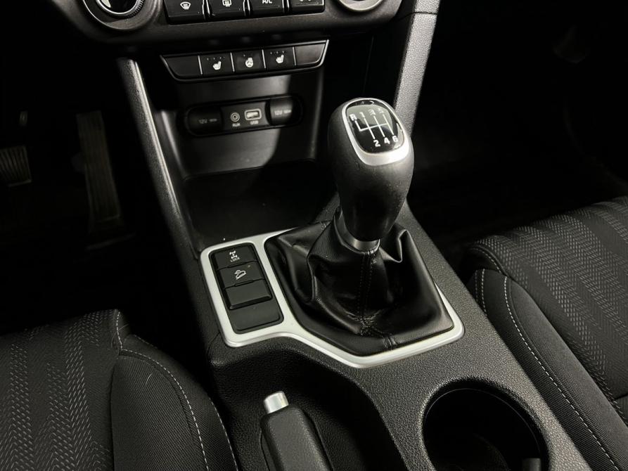 Kia Sportage IV Калининград  - изображение 16