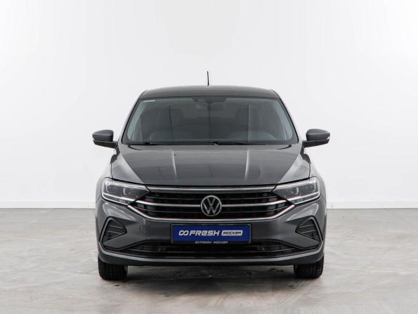 Volkswagen Polo VI с пробегом 2021 года, цена 1 950 046 рублей, 84113 км, лифтбек, Автокод Объявления