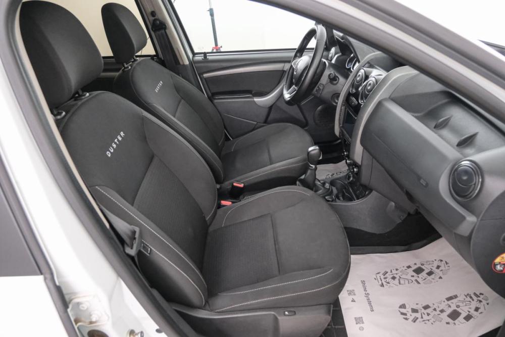 Renault Duster I Рестайлинг Красноярск  - изображение 14