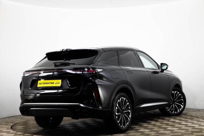 Exeed RX с пробегом 2023 года, цена 2 599 000 рублей, 129125 км, внедорожник, Автокод Объявления