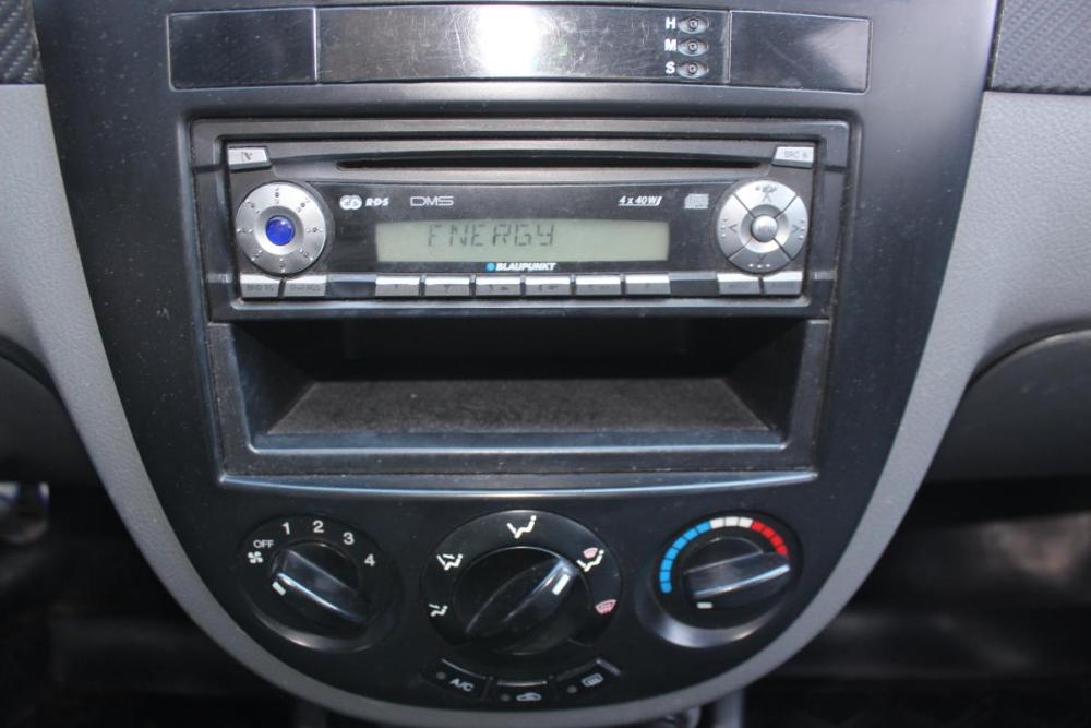Chevrolet Lacetti I Белгород  - изображение 19