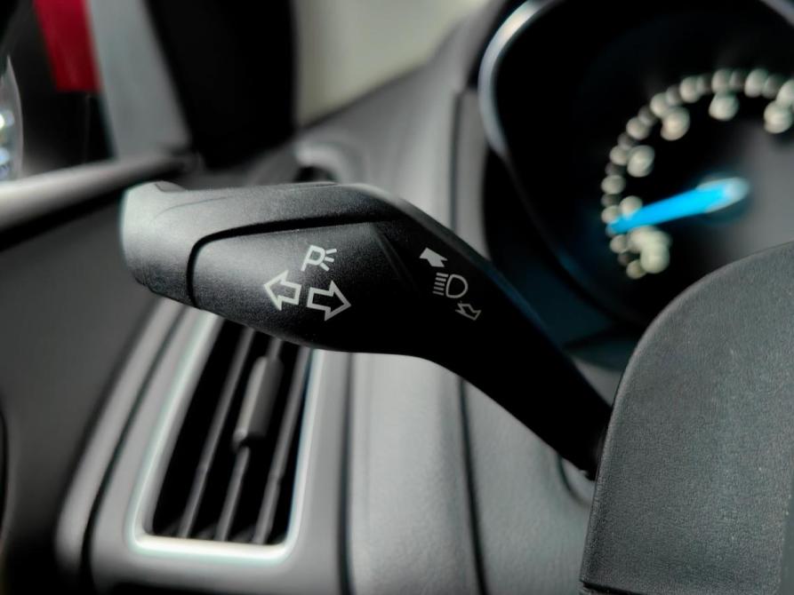 Ford Focus III Рестайлинг Москва  - изображение 14
