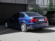 BMW 3 серии V (E90/E91/E92/E93) Рестайлинг Москва  - изображение 28