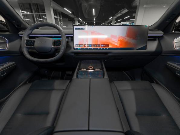 Lynk &amp; Co 900 с пробегом 2026 года, цена 8 200 000 рублей, 50 км, внедорожник, Автокод Объявления