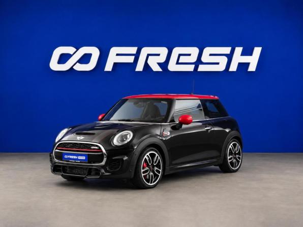 Mini Hatch III (F55/F56) с пробегом 2017 года, цена 2 649 874 рубля, 99602 км, хэтчбек, Автокод Объявления