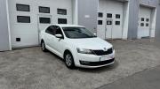 Skoda Rapid I Рестайлинг Магнитогорск  - изображение 19