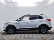 Hyundai Creta I Рестайлинг Москва  - изображение 18