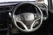 Honda Shuttle II Новосибирск  - изображение 31