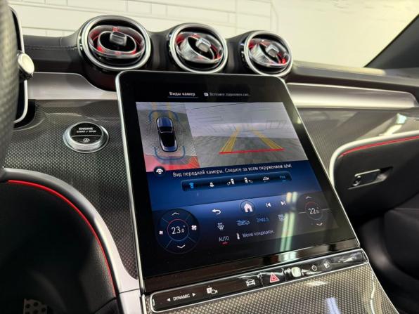 Mercedes-Benz CLE с пробегом 2024 года, цена 6 800 000 рублей, 12398 км, кабриолет, Автокод Объявления